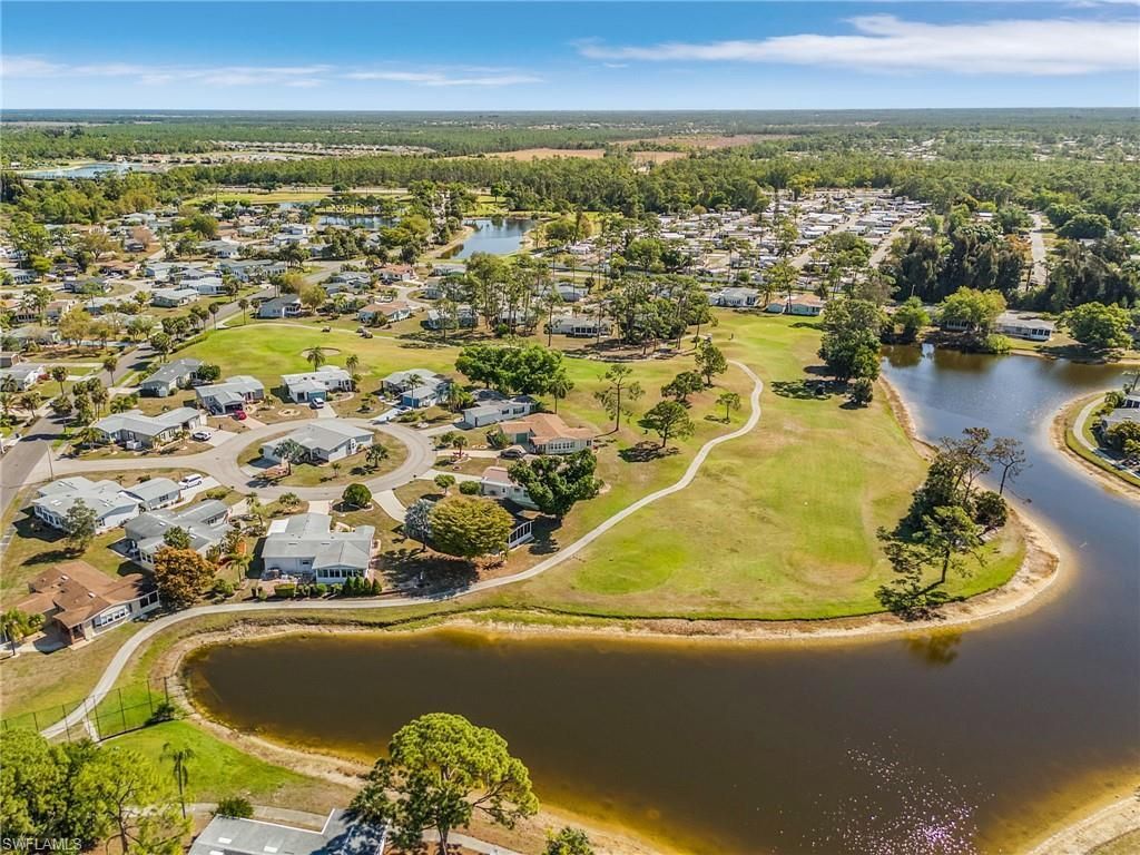 19863 Eagle Trace Ct, North Fort Myers, FL 33903 Photo