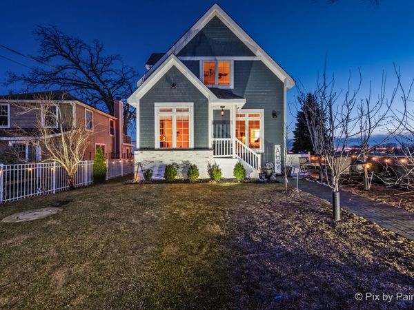 26089 W Calhoun Avenue , Antioch, IL 60002