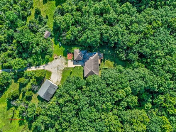 2813 E 2525th Road, Marseilles, IL 61341