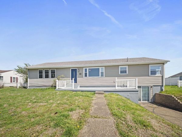 707 2nd Street East, South Point, OH 45680