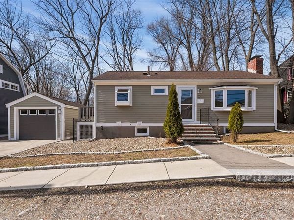 5 Martinwood Rd, Boston, MA 02130