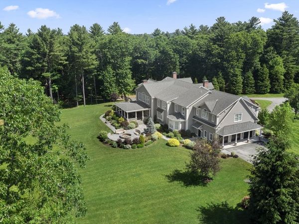 540 Harland St, Milton, MA 02186