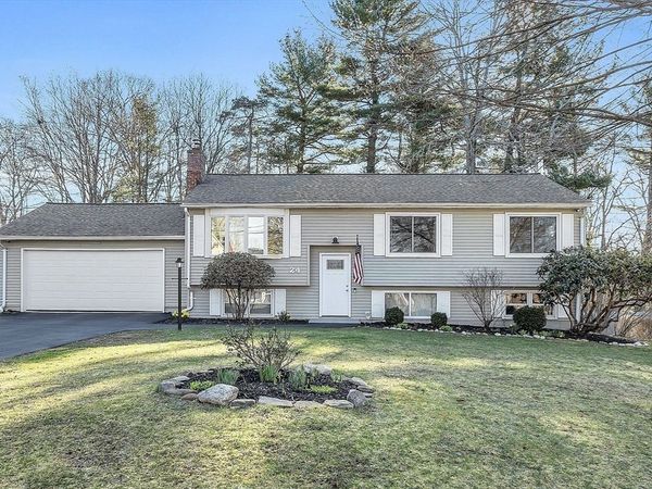 24 George St, Charlton, MA 01507