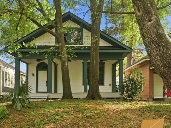 415 Boulevard Street, Shreveport, LA 71104