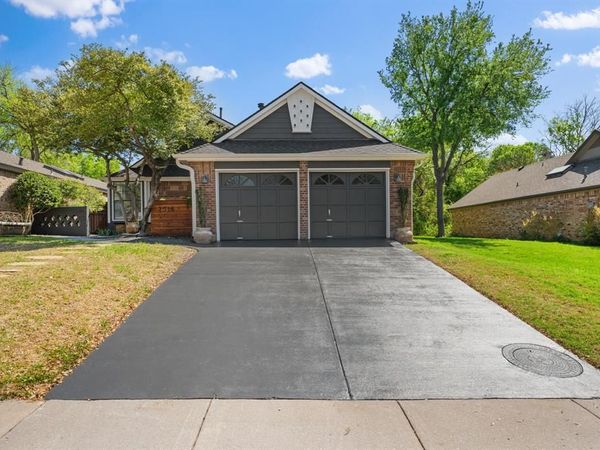 2516 Lake Bend Terrace, Carrollton, TX 75006
