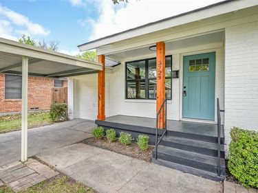 2729 Lockhart Avenue, Dallas, TX 75228