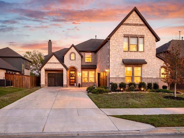 11504 Colonial Trace Road, Fort Worth, TX 76244