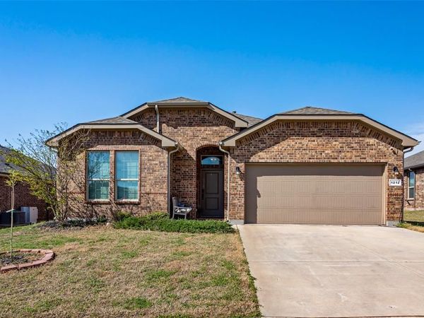 1212 Dublin Drive , Cleburne, TX 76033