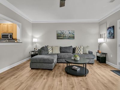 945 E Estates Boulevard, Unit D, Charleston, SC 29414