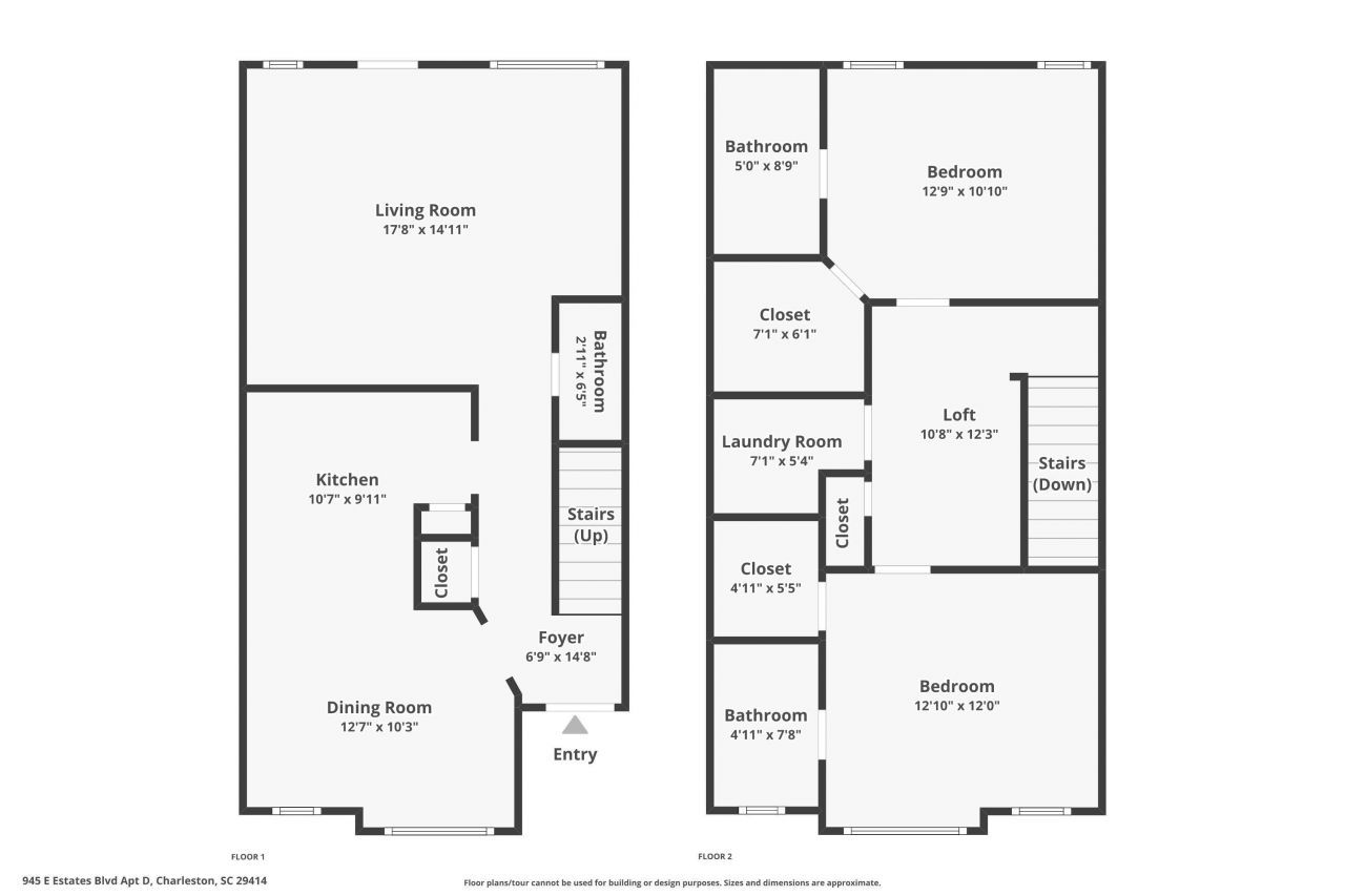 945 E Estates Boulevard Photo 25