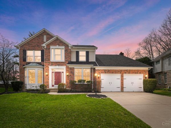 3291 Shadylake Drive, Deerfield Twp., OH 45140