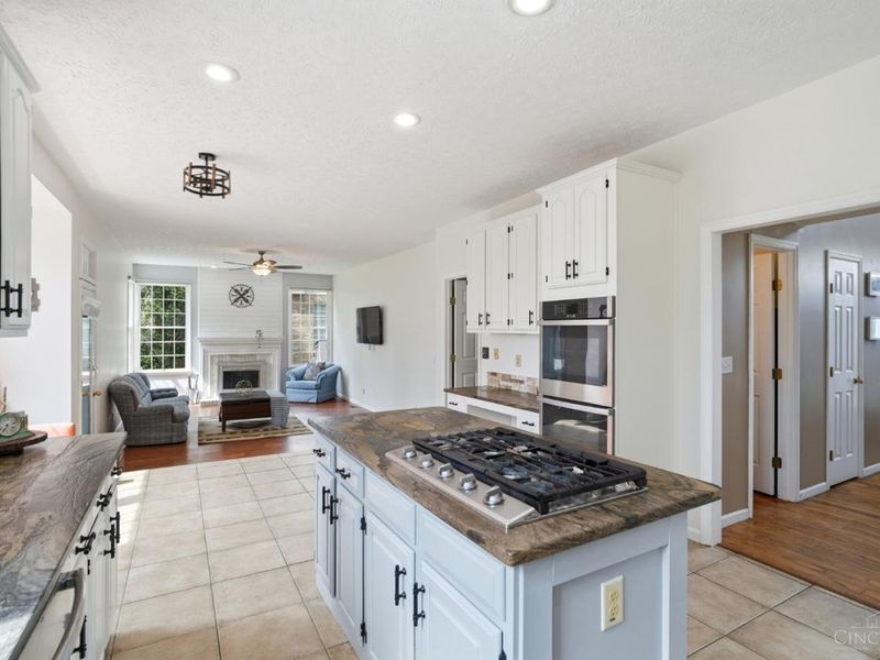 3291 Shadylake Drive, Deerfield Twp., OH 45140 Photo 12