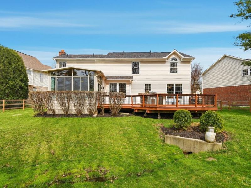 3291 Shadylake Drive, Deerfield Twp., OH 45140 Photo 51