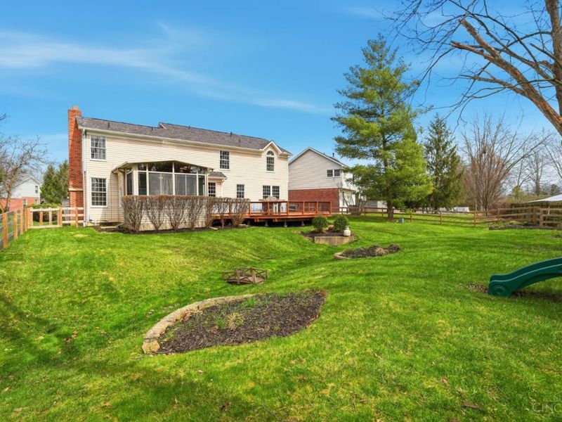 3291 Shadylake Drive, Deerfield Twp., OH 45140 Photo 55