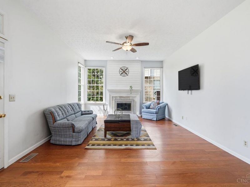 3291 Shadylake Drive, Deerfield Twp., OH 45140 Photo 6