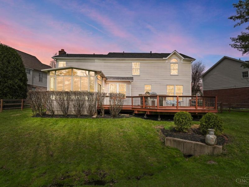 3291 Shadylake Drive, Deerfield Twp., OH 45140 Photo 61