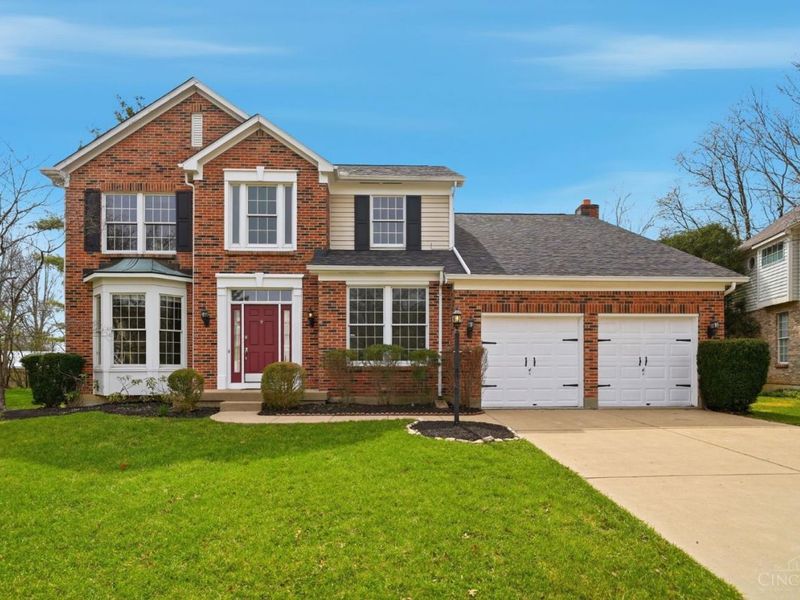 3291 Shadylake Drive, Deerfield Twp., OH 45140 Photo 62