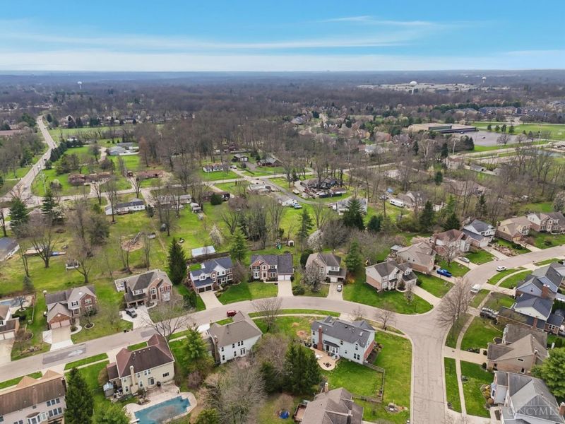 3291 Shadylake Drive, Deerfield Twp., OH 45140 Photo 67