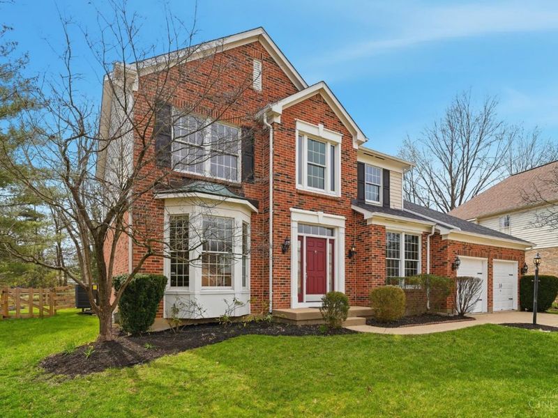 3291 Shadylake Drive, Deerfield Twp., OH 45140 Photo 68