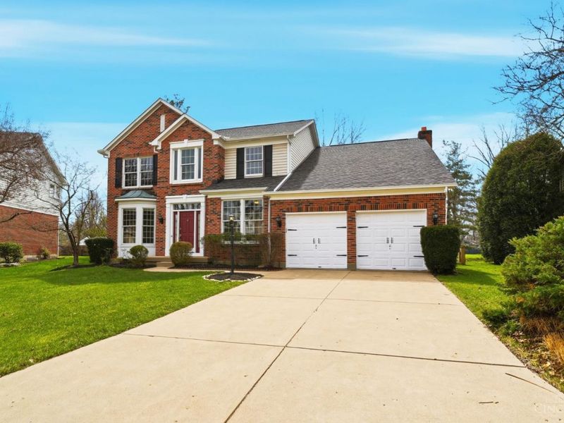 3291 Shadylake Drive, Deerfield Twp., OH 45140 Photo 69