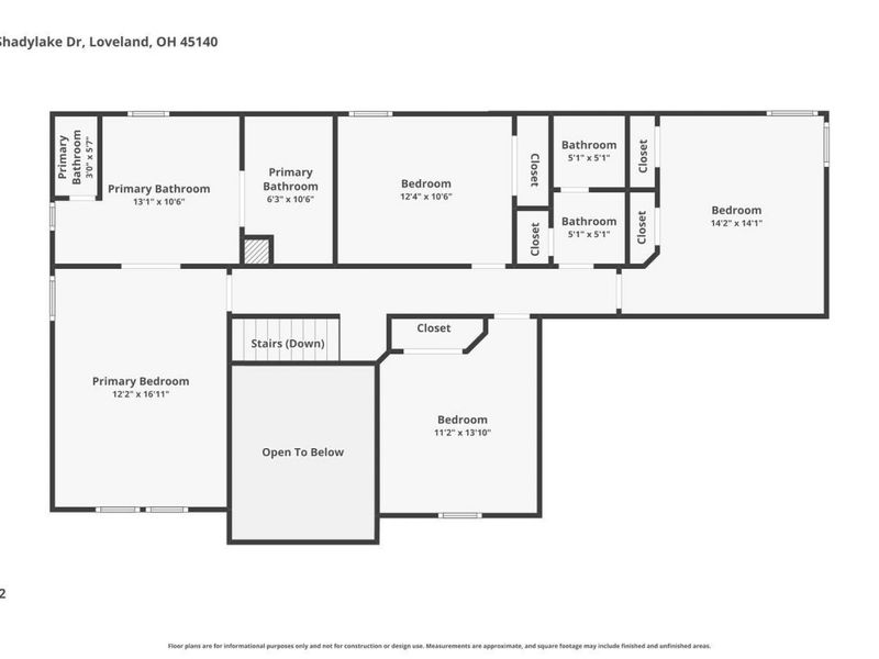 3291 Shadylake Drive, Deerfield Twp., OH 45140 Photo 71