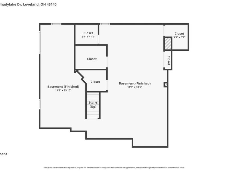 3291 Shadylake Drive, Deerfield Twp., OH 45140 Photo 72