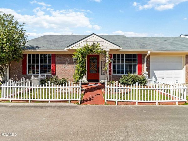 122 Starlight Drive , Natchitoches, LA 71457
