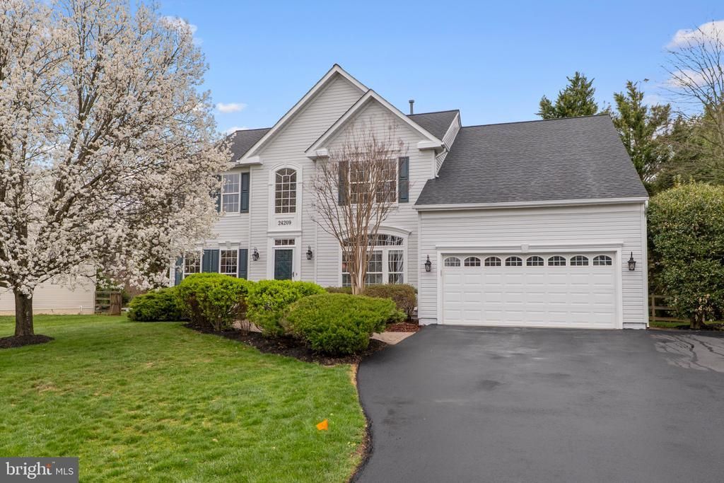 24209 HAILEY DRIVE, DAMASCUS, MD 20872