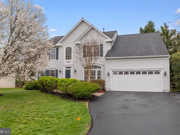 24209 HAILEY DRIVE, DAMASCUS, MD 20872