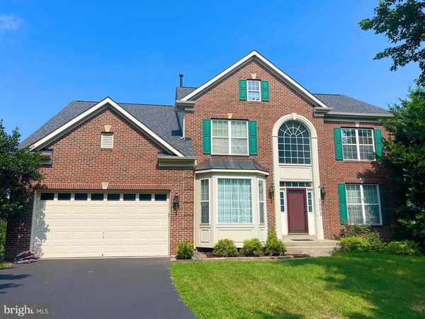 3851 TRITON LANE, FREDERICK, MD 21704