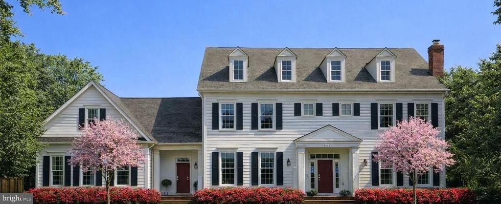 904 LOCUST STREET, HERNDON, VA 20170