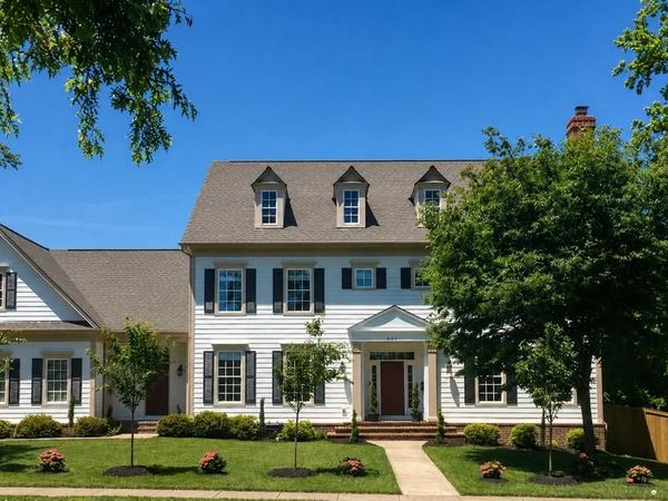 904 LOCUST STREET, HERNDON, VA 20170