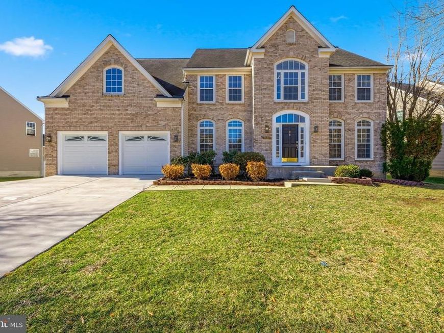 1305 River Birch Place, Accokeek, MD 20607 Main Photo