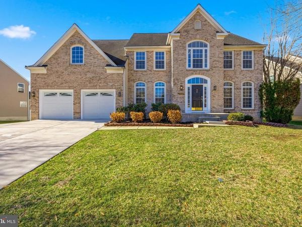 1305 RIVER BIRCH PLACE, ACCOKEEK, MD 20607