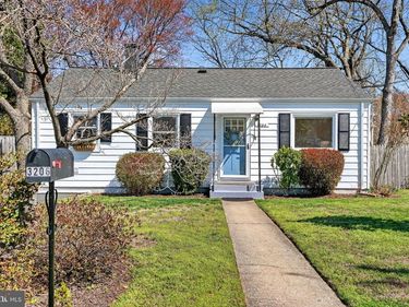 3206 CAMPBELL DRIVE, ALEXANDRIA, VA 22303