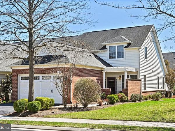 44367 ADARE MANOR SQUARE, ASHBURN, VA 20147