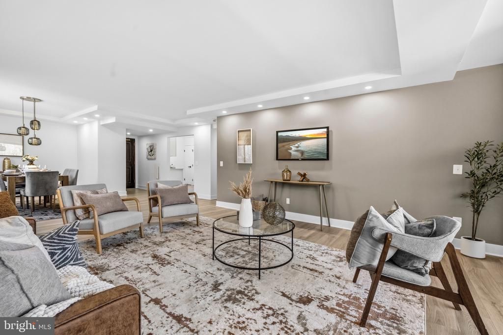 6101 Edsall Road, Unit 602, Alexandria, VA 22304 Main Photo