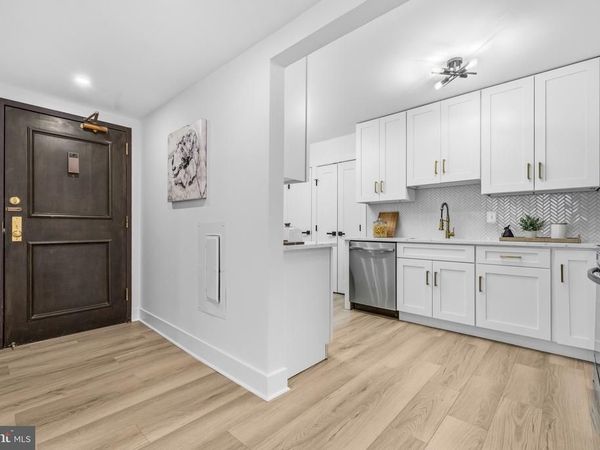 6101 EDSALL ROAD, Unit 602, ALEXANDRIA, VA 22304