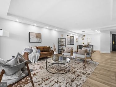6101 EDSALL ROAD, Unit 602, ALEXANDRIA, VA 22304