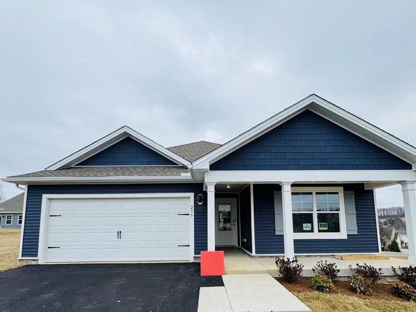 275 HEATHER LANE , STAUNTON, VA 24401