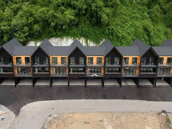 215 Circle Drive, Gatlinburg, TN 37738