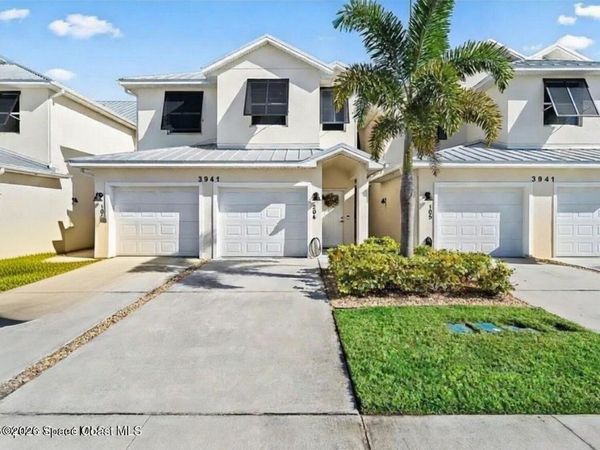3941 Playa Del Sol Drive , Unit 204, Rockledge, FL 32955