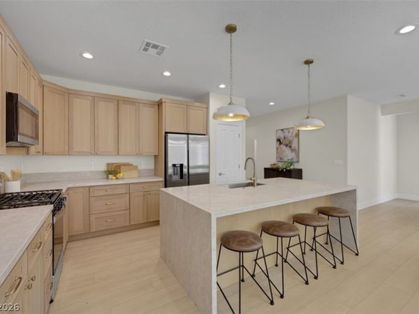 2515 Jada Drive, Henderson, NV 89044