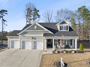 320 Kavanaugh Road, Wake Forest, NC 27587