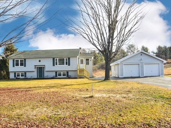 225 Mount Vernon Road, Augusta, ME 04330