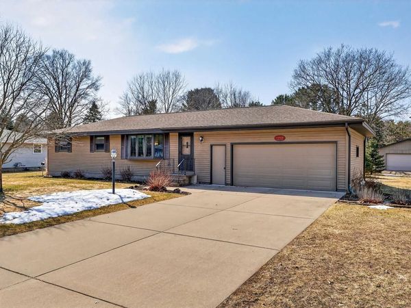 7710 MEADOWLARK LANE, Wisconsin Rapids, WI 54494