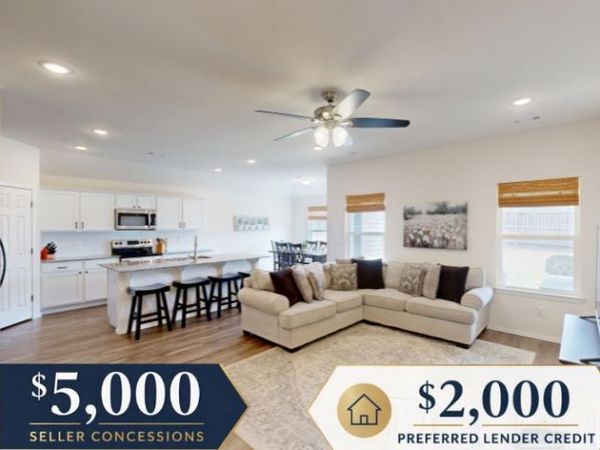 2923 W Azurite Street, Fayetteville, AR 72704