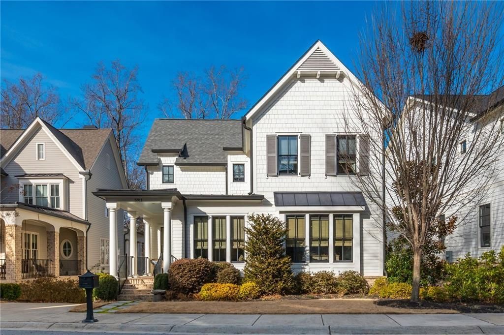 5911 Brundage Lane, Norcross, GA 30071 Main Photo