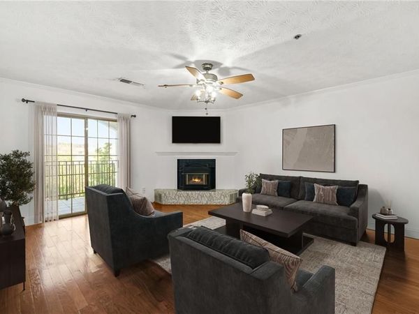 970 Sidney Marcus Boulevard NE, Unit 2319, Atlanta, GA 30324
