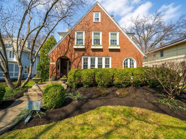2188 Bryden Road, Columbus, OH 43209